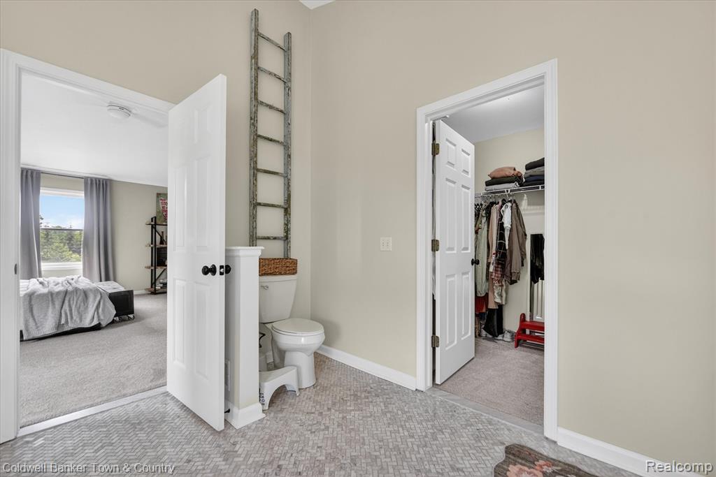 918 Gray Fox Court, Howell, MI 48843 — Photo 35