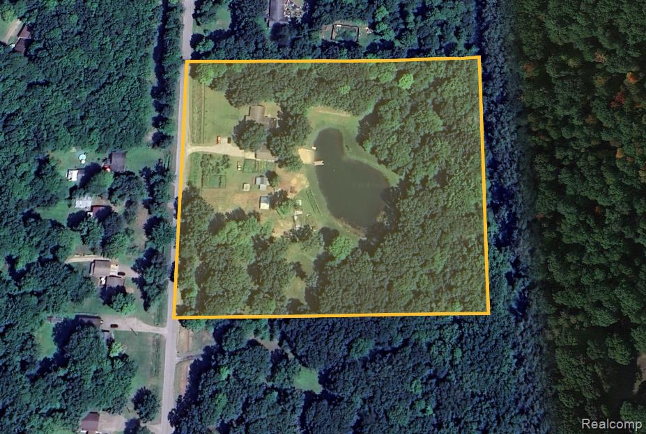 12595 N Budd Road, Burt, MI 48417 — Photo 64
