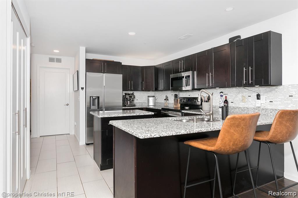 2662 WOODWARD Avenue, 64, Detroit, MI 48201 — Photo 9