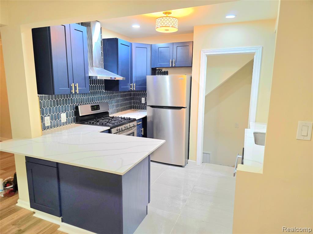 13599 Winthrop Street, Detroit, MI 48227 — Photo 10