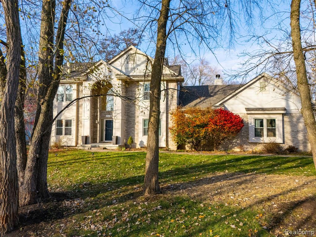 6960 Long Avenue, West Bloomfield, MI — Photo 50