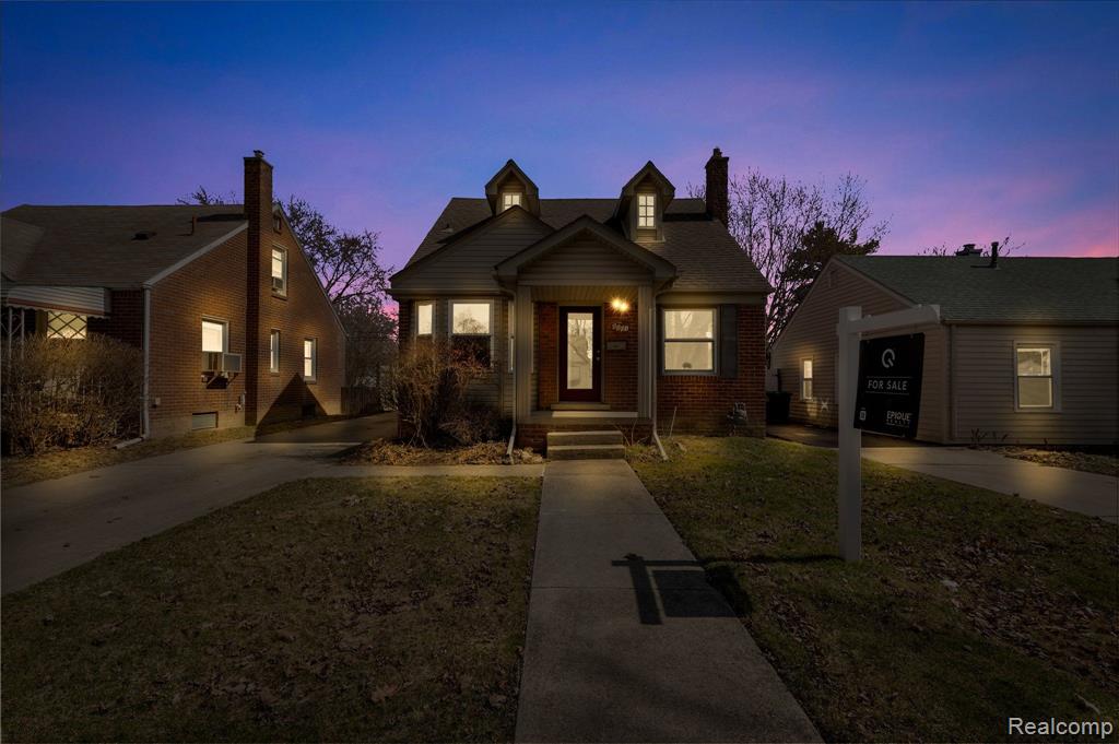 8001 JACKSON Street, Taylor, MI 48180 — Photo 2