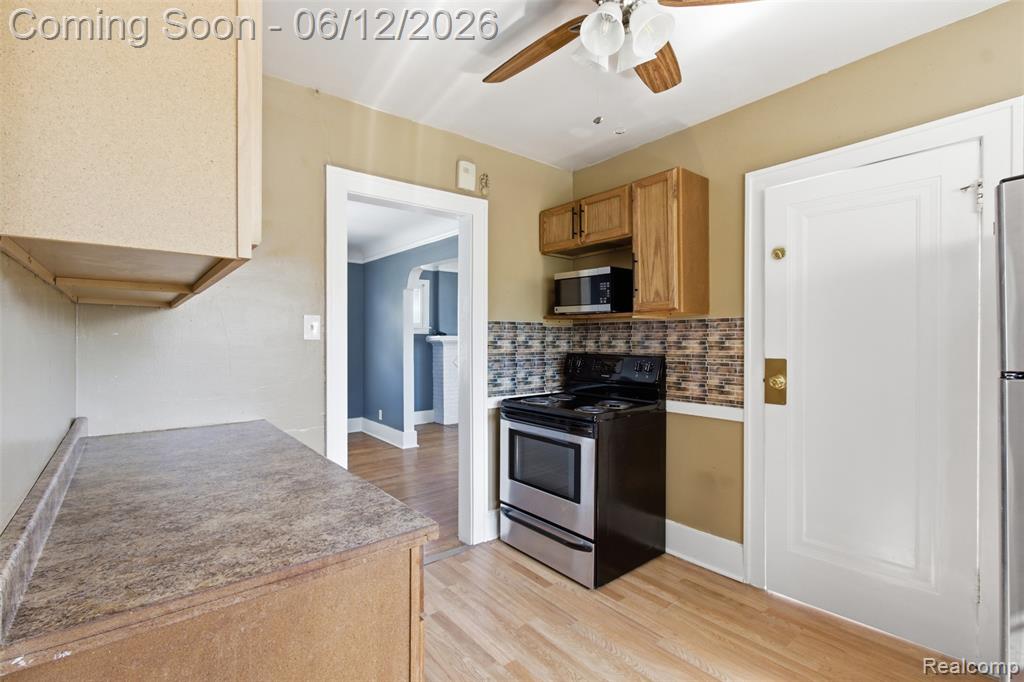 10351 Maplelawn Street, Detroit, MI 48204 — Photo 8