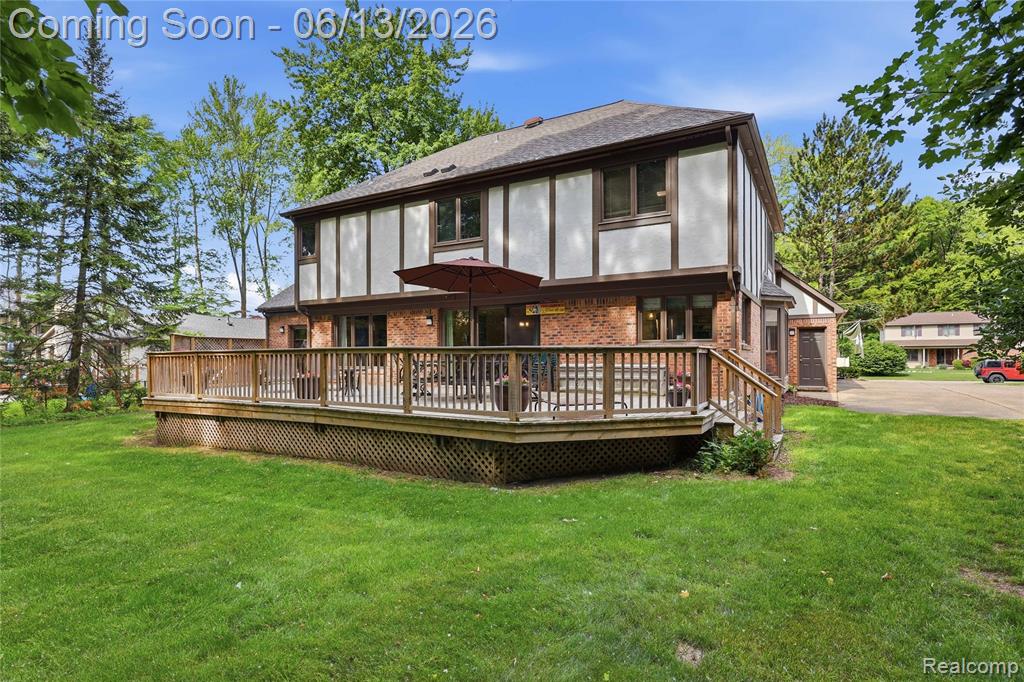 55380 Theo Drive, Shelby Twp, MI 48315 — Photo 43