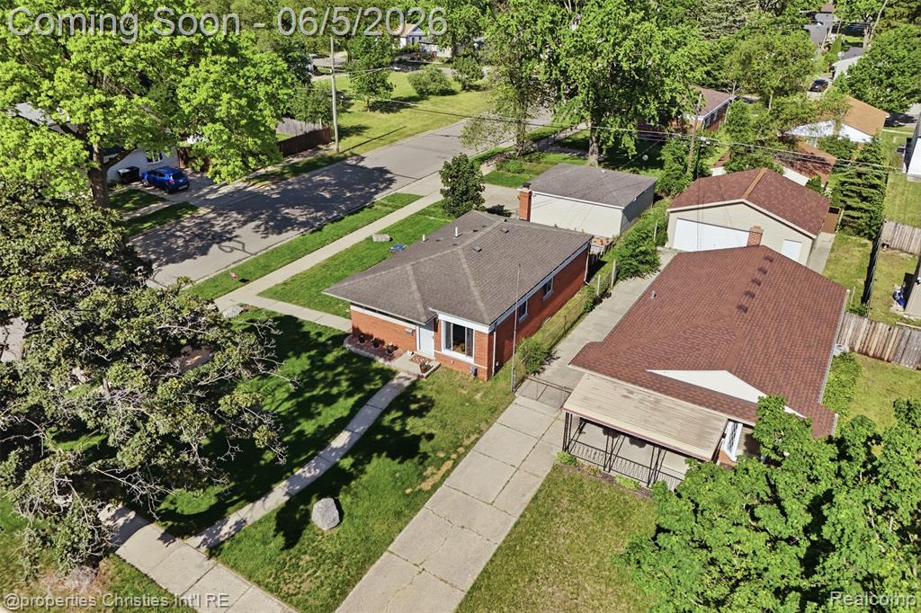 8982 Beatrice Street, Livonia, MI 48150 — Photo 37