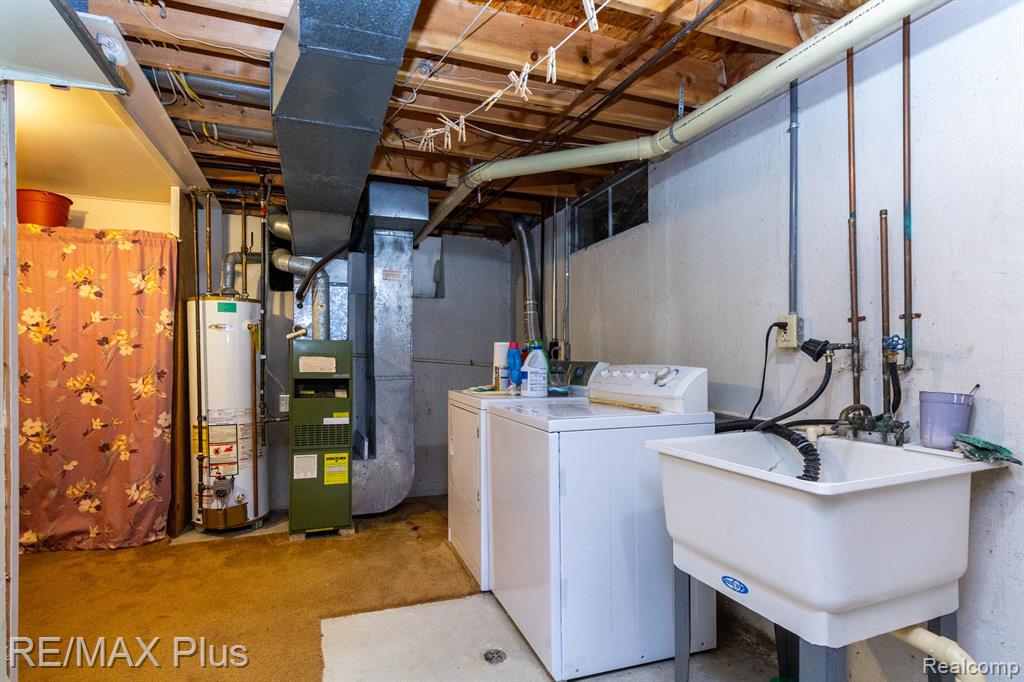 6051 HOMESTEAD, Grand Blanc, MI 48439 — Photo 29