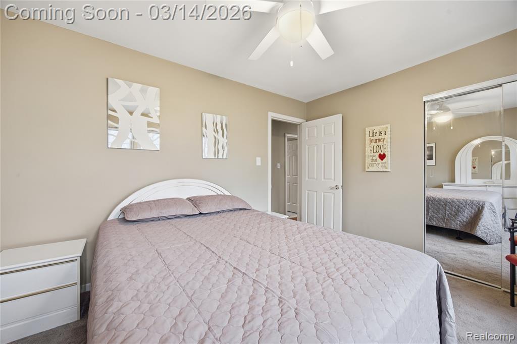 16145 Madoline Street, Beverly Hills, MI 48025 — Photo 13