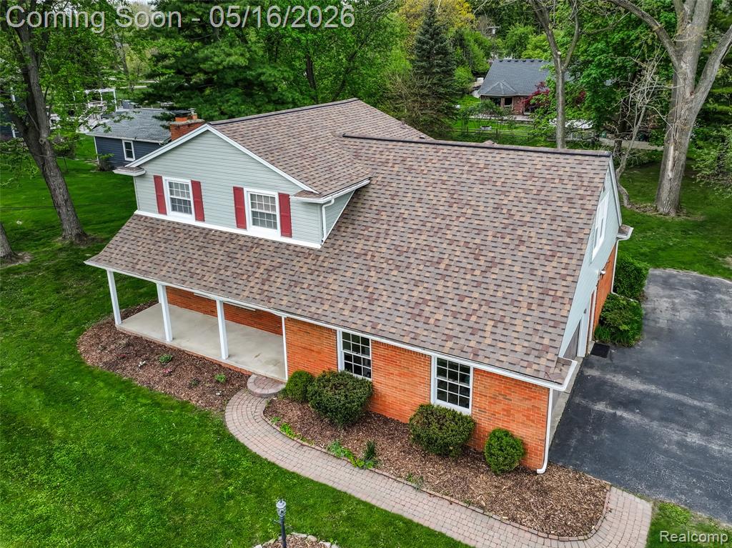 6295 Vernmoor Drive, Troy, MI 48098 — Photo 38