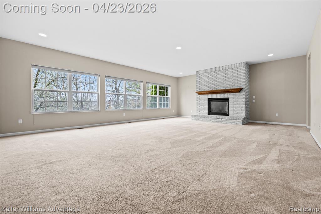 4100 Norwich Court, Rochester, MI 48306 — Photo 11