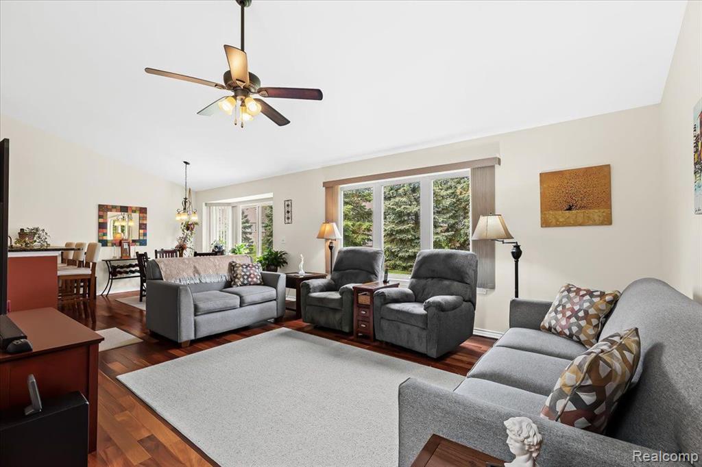 589 SNOWBIRD Circle E, St. Clair, MI 48079 — Photo 6