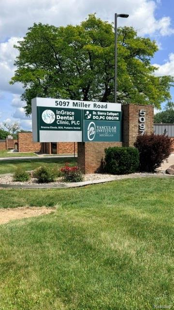 5097 Miller Rd., Flint, MI 48507 — Photo 33