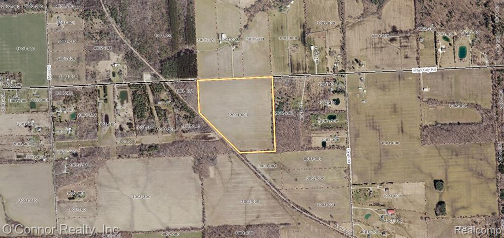 VL Imlay CIty Road, Avoca, MI 48006 — Photo 2