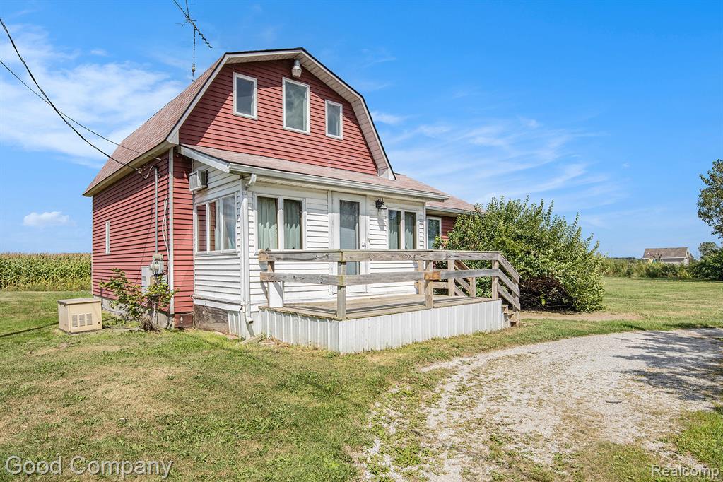 31401 Dayton Road, Richmond, MI 48062 — Photo 2
