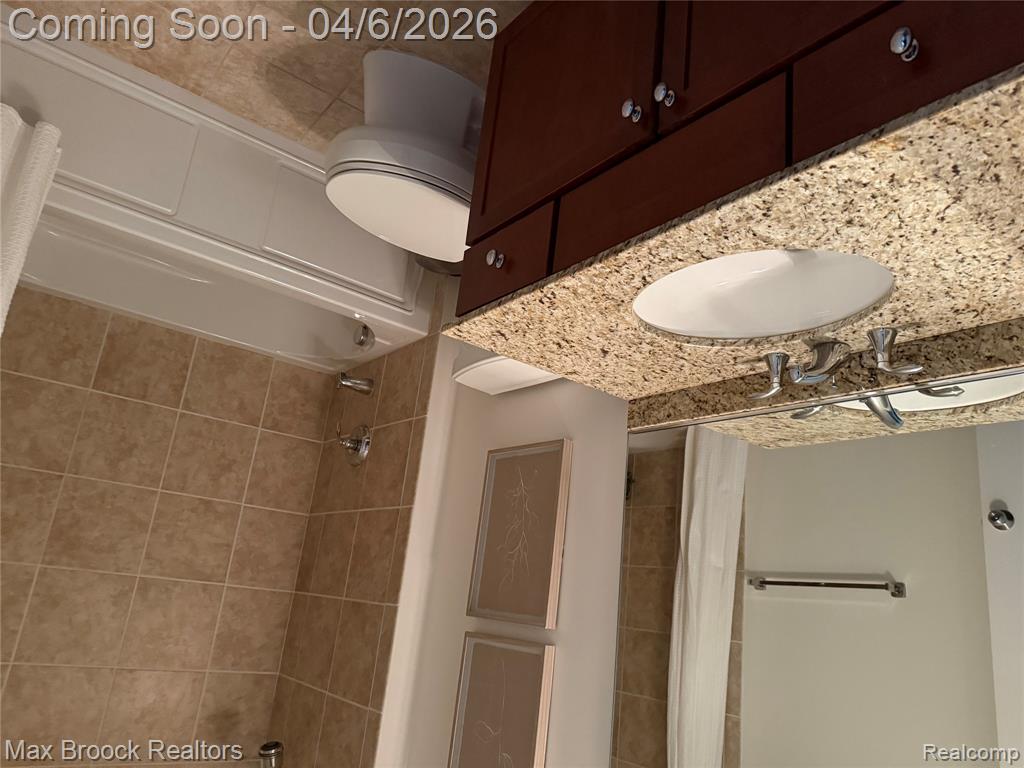 3670 Woodward Avenue, 404, Detroit, MI 48201 — Photo 12