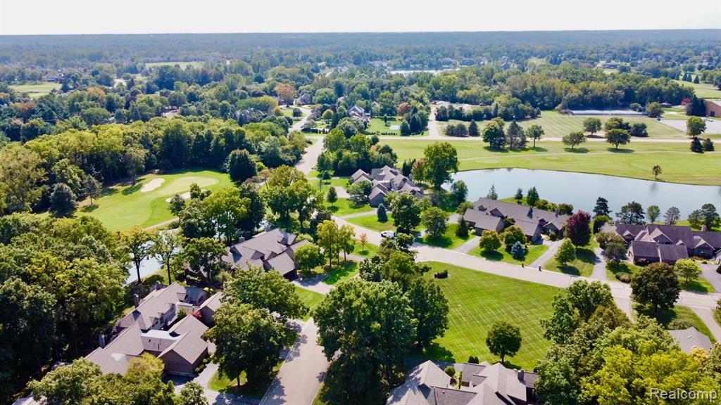 4674 Cottonwood Drive, Ann Arbor, MI 48108 — Photo 44