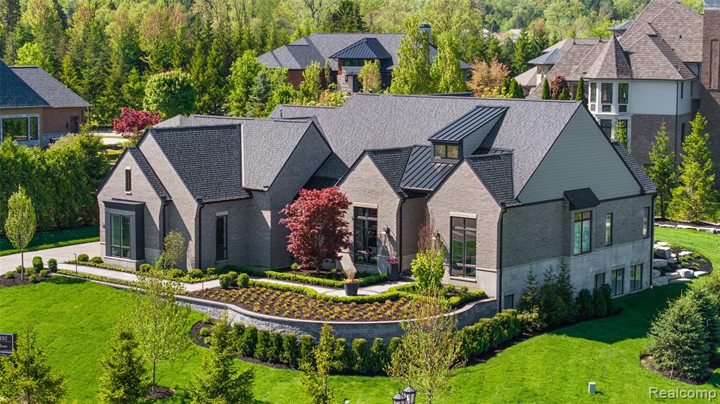 4848 PINNACLE Boulevard, Rochester, MI 48306 — Photo 3