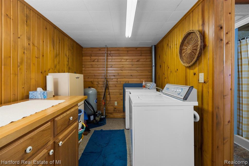 7643 K P LAKE ROAD, Grayling, MI 49738 — Photo 32