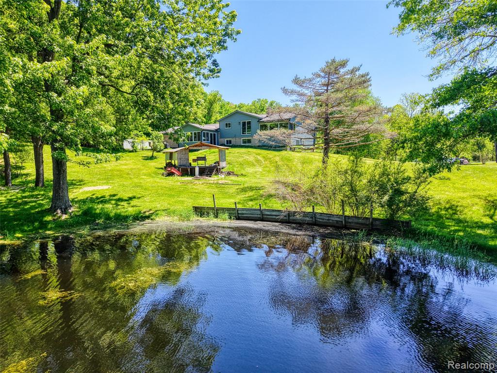 940 Rowland Road, Leonard, MI 48367 — Photo 16