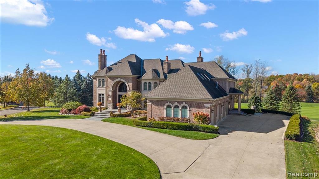 4650 Gatehouse Court, Rochester, MI 48306 — Photo 12
