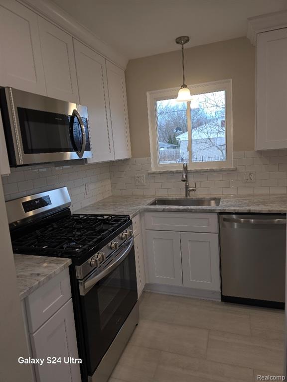 6806 Niagara Street, Romulus, MI 48174 — Photo 10