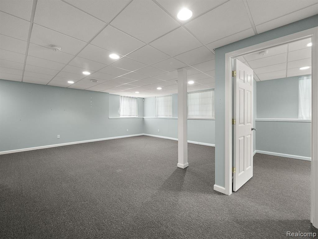1668 CHAPLEAU Drive, Ann Arbor, MI 48103 — Photo 18