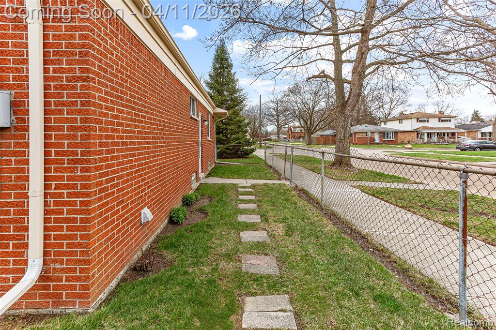 4012 Weddell Street, Dearborn Heights, MI 48125 — Photo 37