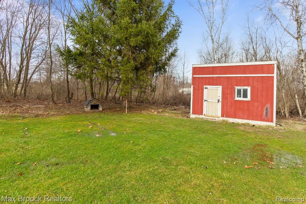 3565 JONES Road, North Branch, MI 48461 — Photo 53