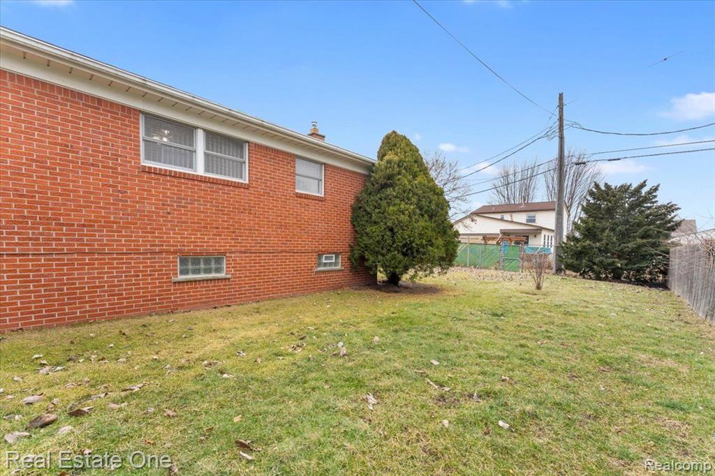 922 5TH Street, Wyandotte, MI 48192 — Photo 26