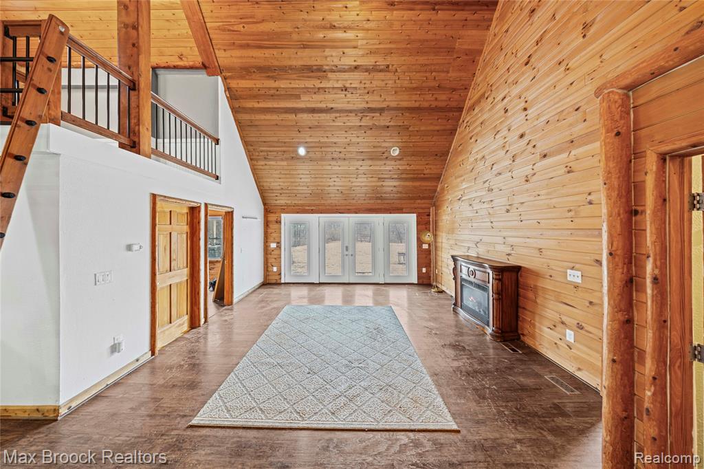 5186 Pinckney Road, Howell, MI 48843 — Photo 5