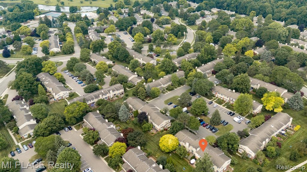 1599 Brentwood Drive, Troy, MI 48098 — Photo 44