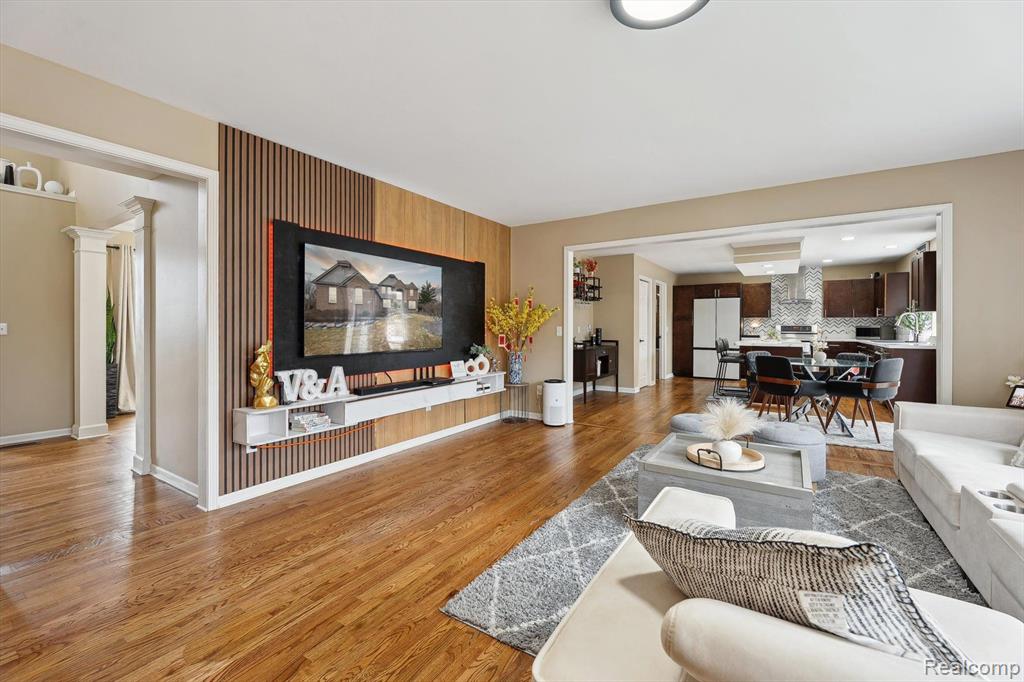 4409 BRIGHTON Drive, Grand Blanc, MI 48439 — Photo 17