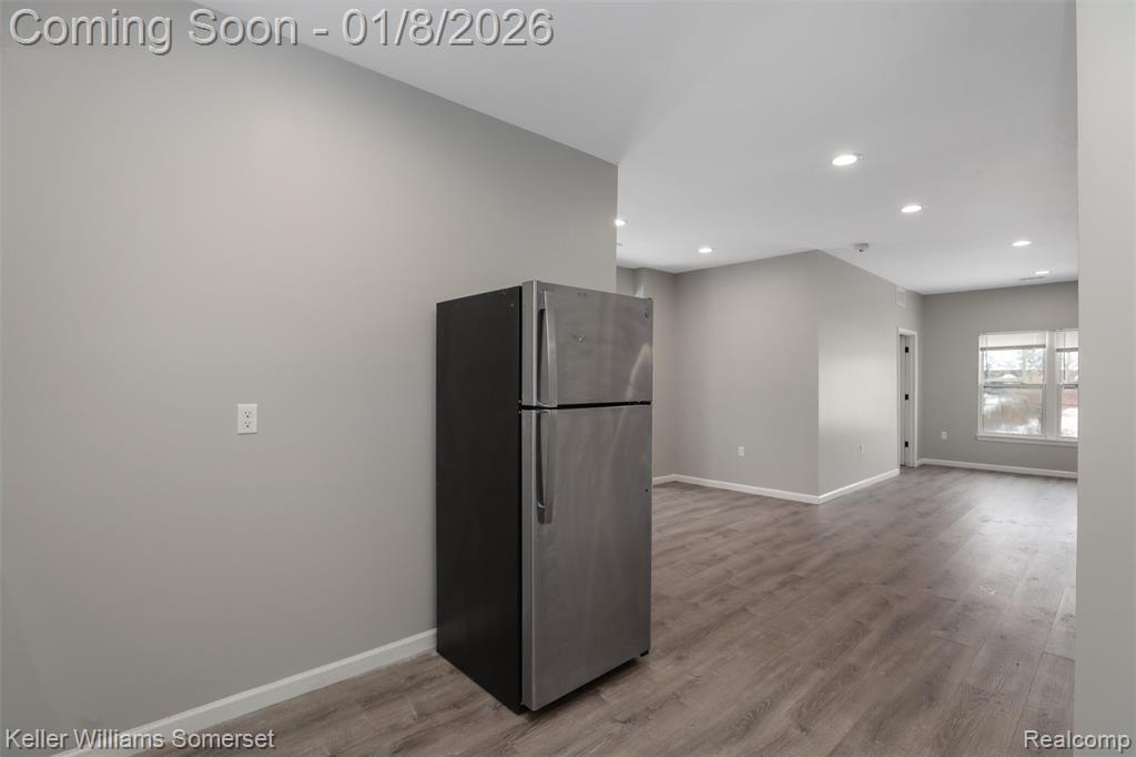 1119 Custer Street, Detroit, MI 48211 — Photo 13
