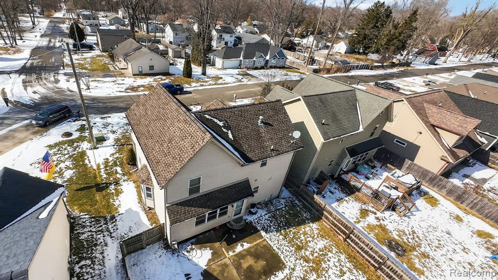 9399 Oakdale Street, Clay, MI 48001 — Photo 41