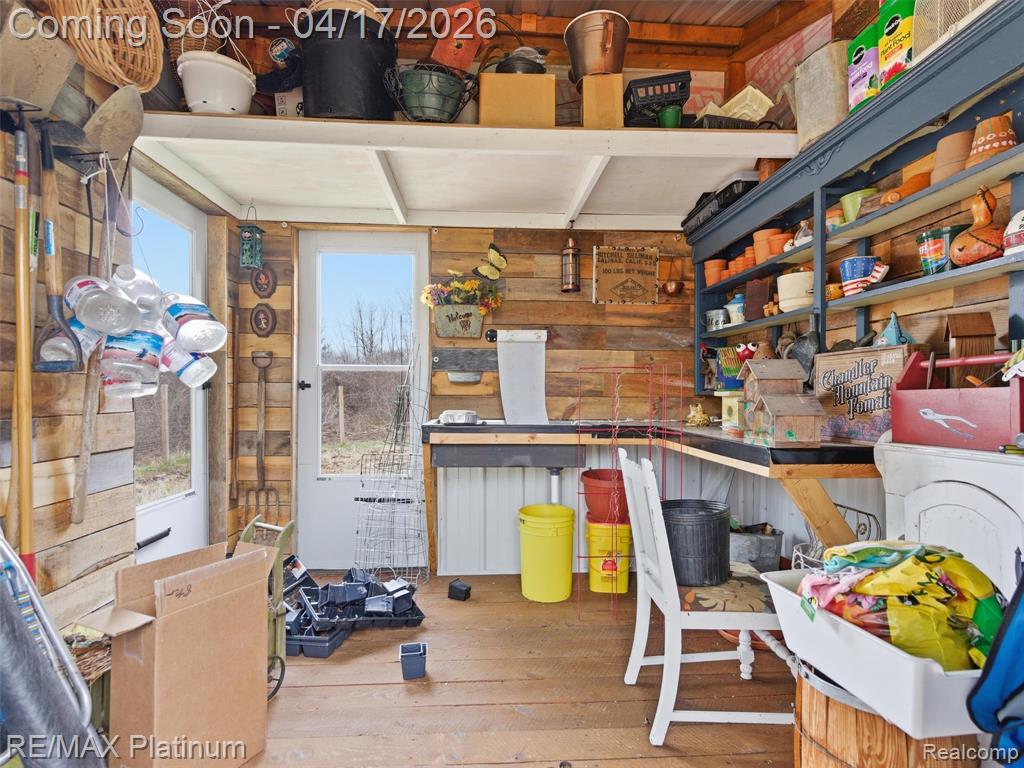 13250 Seymour Road, Gaines Vlg, MI 48436 — Photo 90