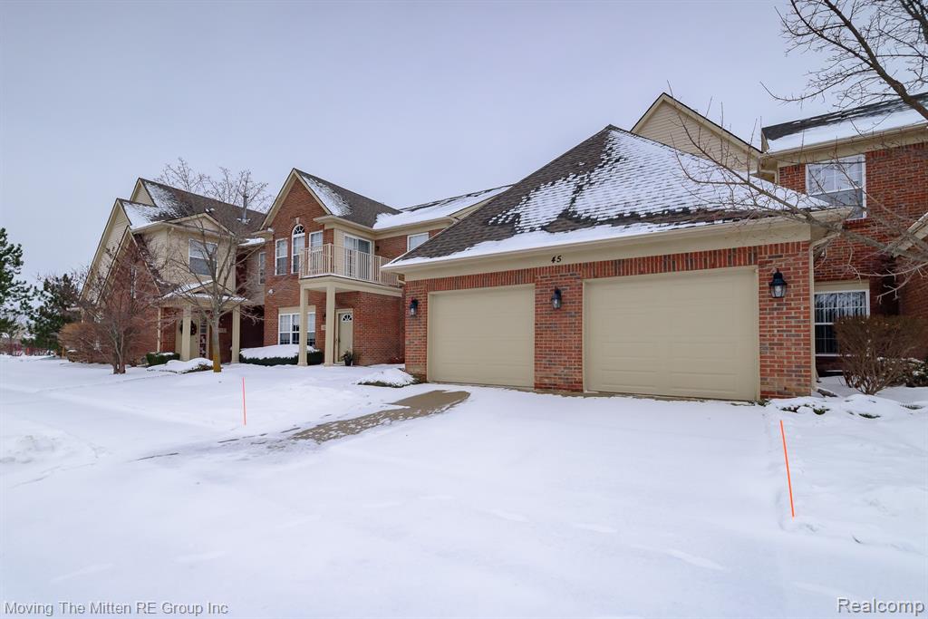 4411 Southbridge Drive, Canton, MI 48188 — Photo 34