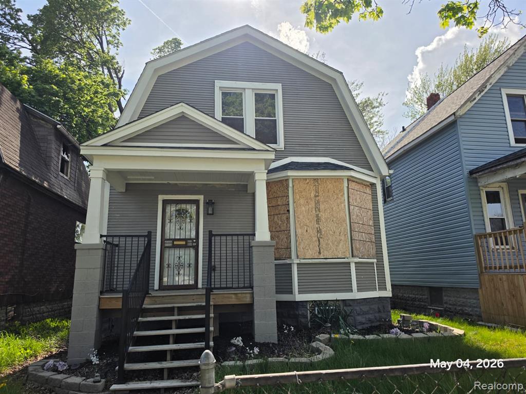3443 Saint Clair Street - Photo 2
