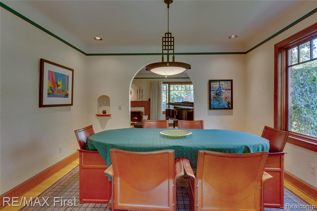 815 Oakridge, Ferndale, MI 48220 — Photo 7