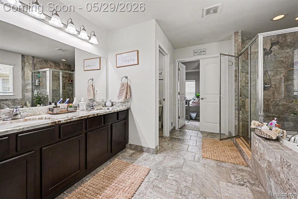 28614 Cottage Lane, New Hudson, MI 48165 — Photo 26