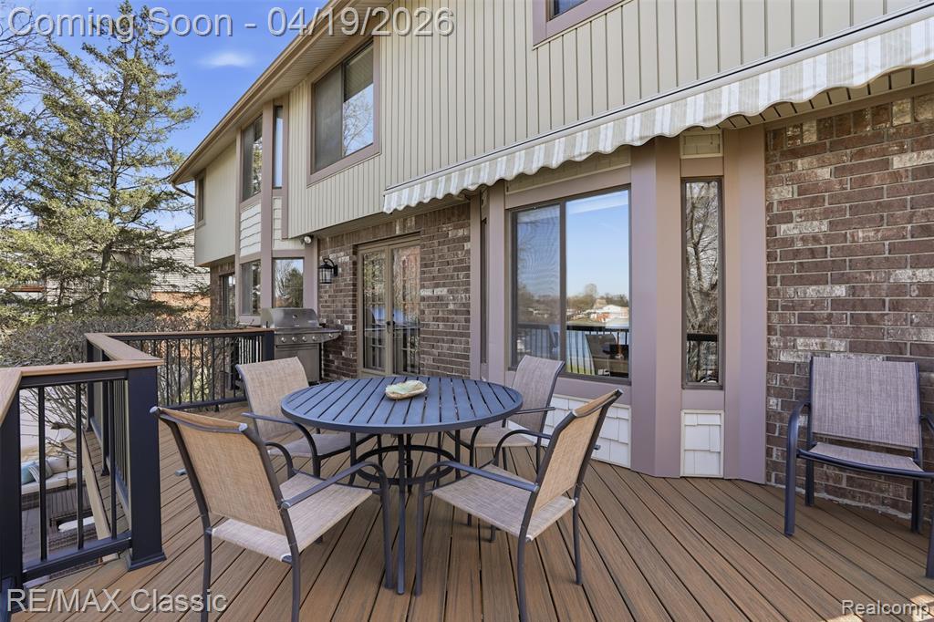 3398 Tiquewood, Commerce Twp, MI 48382 — Photo 6