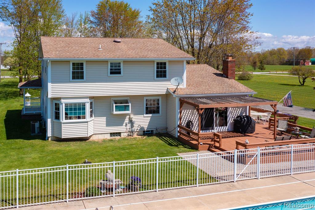 9265 MEISNER Road, Casco, MI 48064 — Photo 42
