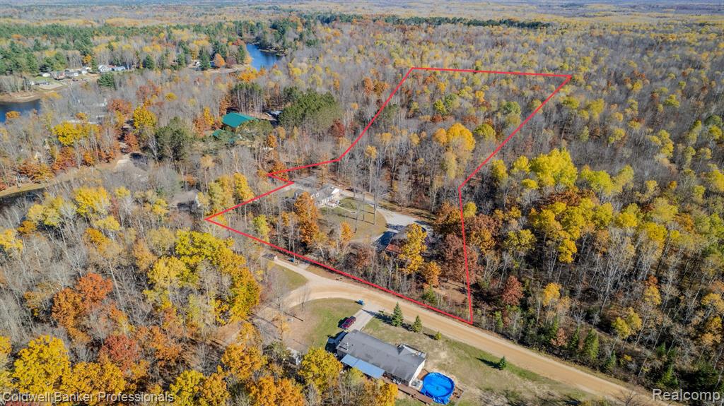 4266 River Drive NE, Gladwin, MI 48610 — Photo 72