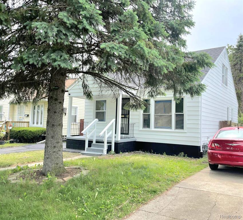 7843 Rutherford Street, Detroit, MI 48228 — Photo 3
