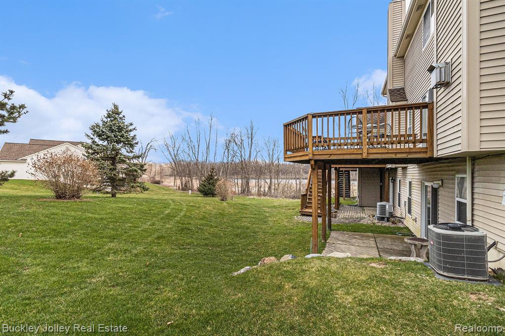 4419 WILLOW VIEW Court, Howell, MI 48843 — Photo 24