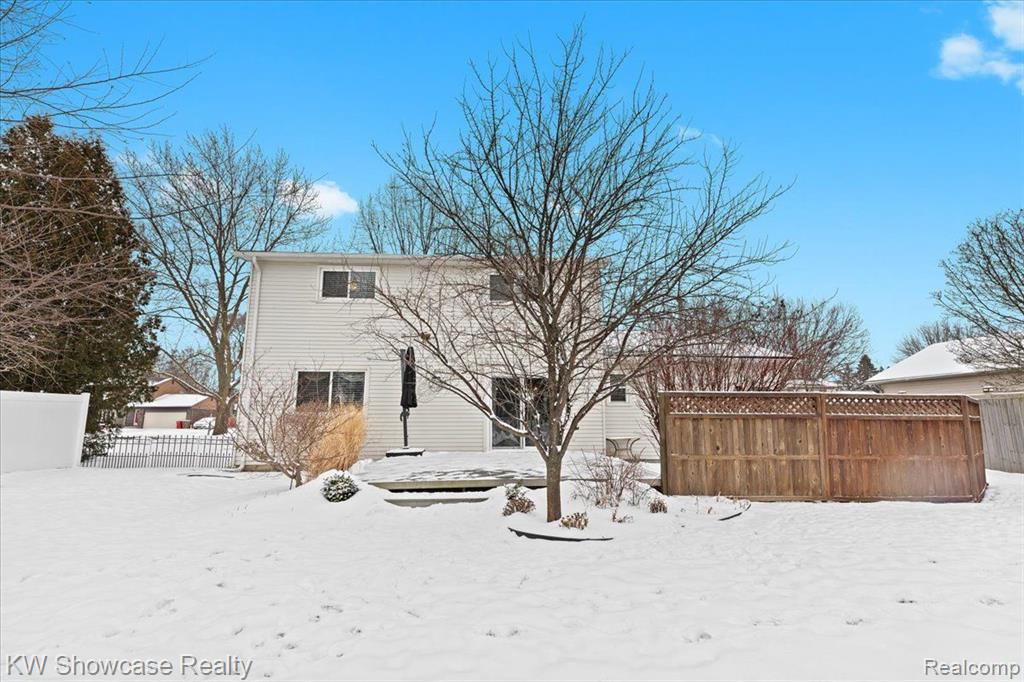 52903 D W SEATON Drive, Chesterfield, MI 48047 — Photo 31