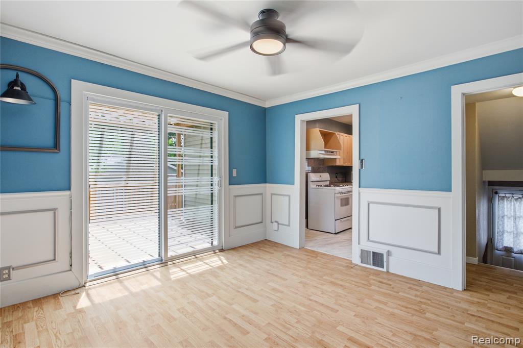 536 E Maplehurst Street, Ferndale, MI 48220 — Photo 15