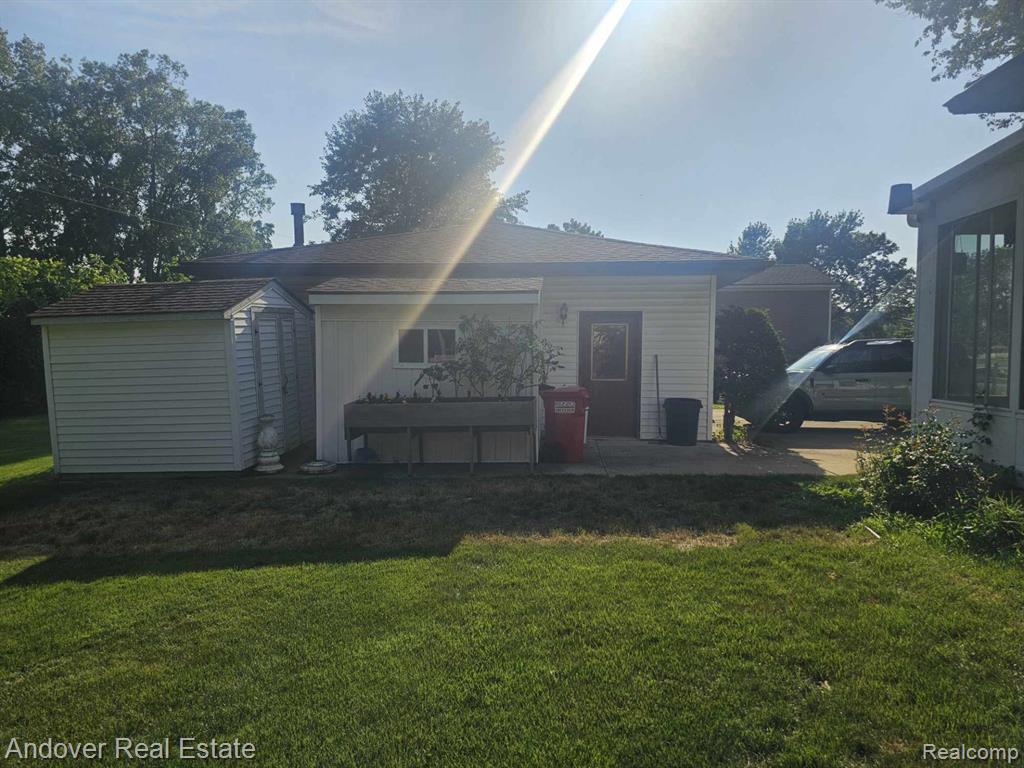 8060 Waschull Drive, Washington, MI — Photo 4