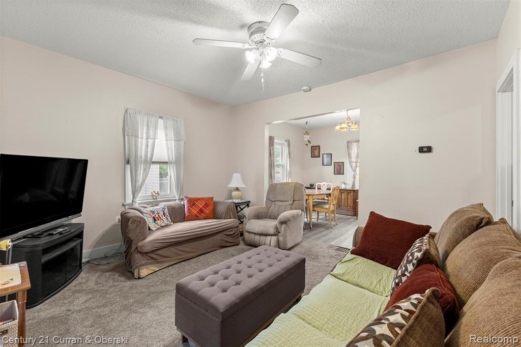 1976 Cabot Street, Detroit, MI 48209 — Photo 3