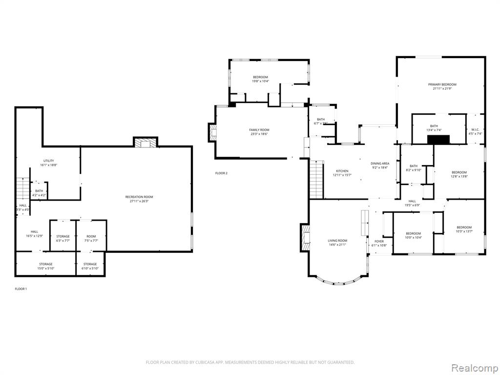 626 Wilwood Road, Rochester Hills, MI 48309 — Photo 41