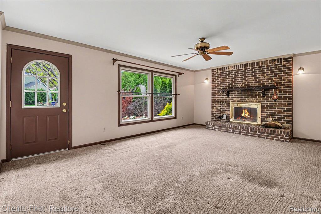 42542 Knollwood Court, Northville, MI 48168 — Photo 15