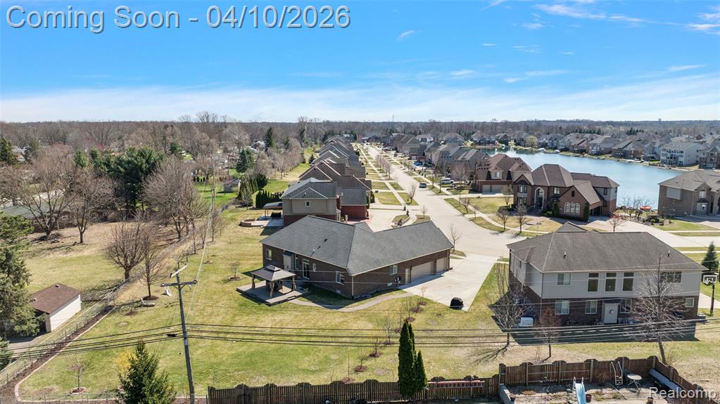 4411 Forster Lane, Shelby Twp, MI 48316 — Photo 15
